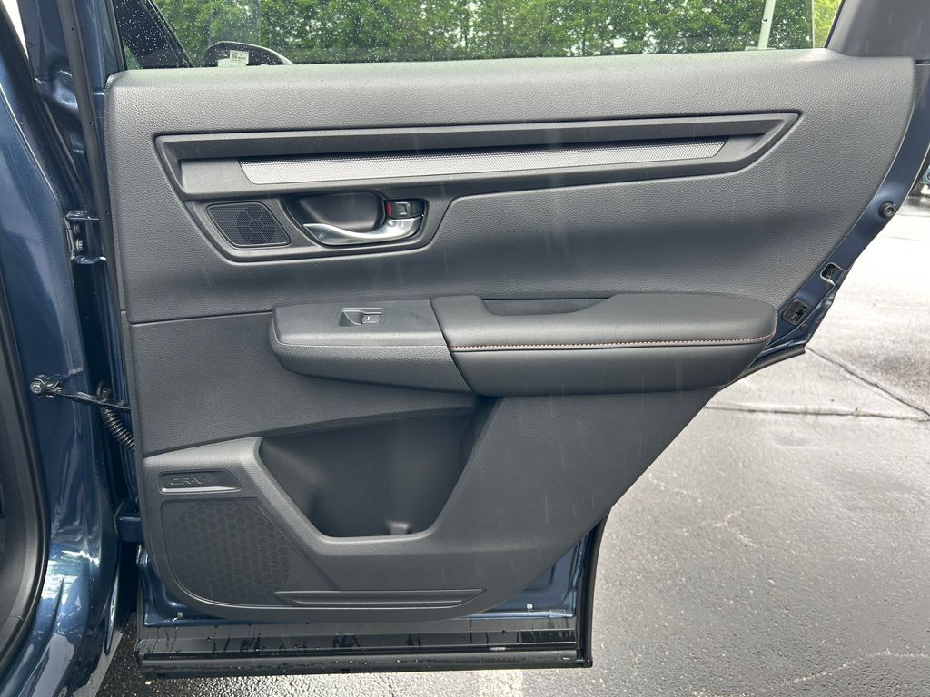 2026 Honda CR-V Hybrid photo 21