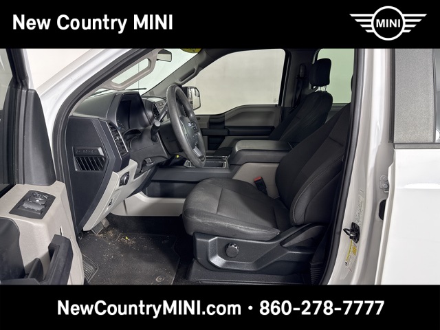 2019 Ford F-150 XL photo 15