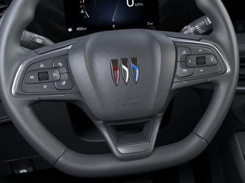 2025 Buick Encore GX Sport Touring photo 17