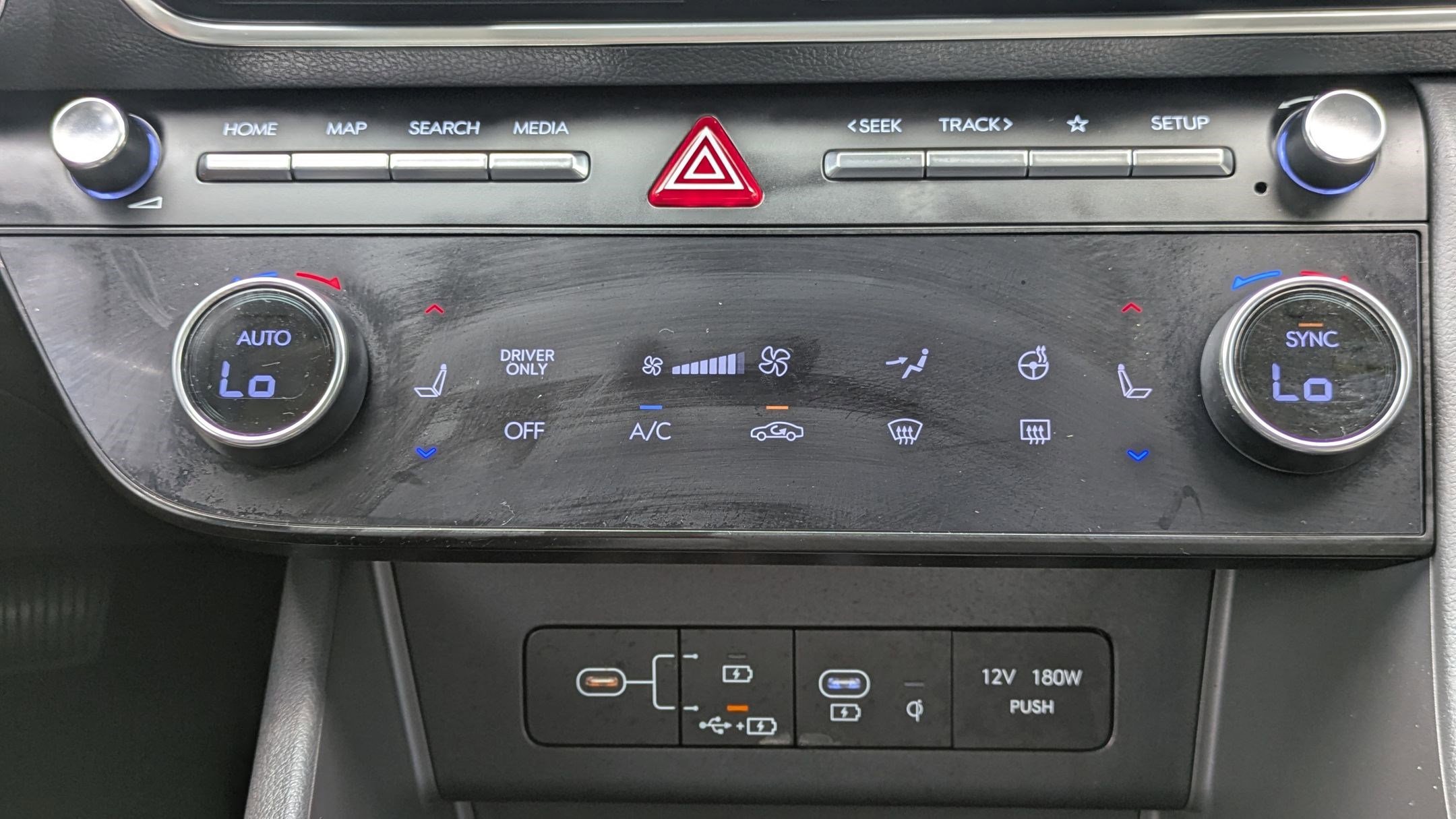 2024 Hyundai Sonata Hybrid Limited photo 23