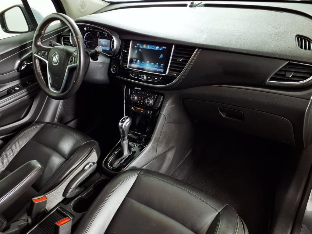 2019 Buick Encore Essence photo 20