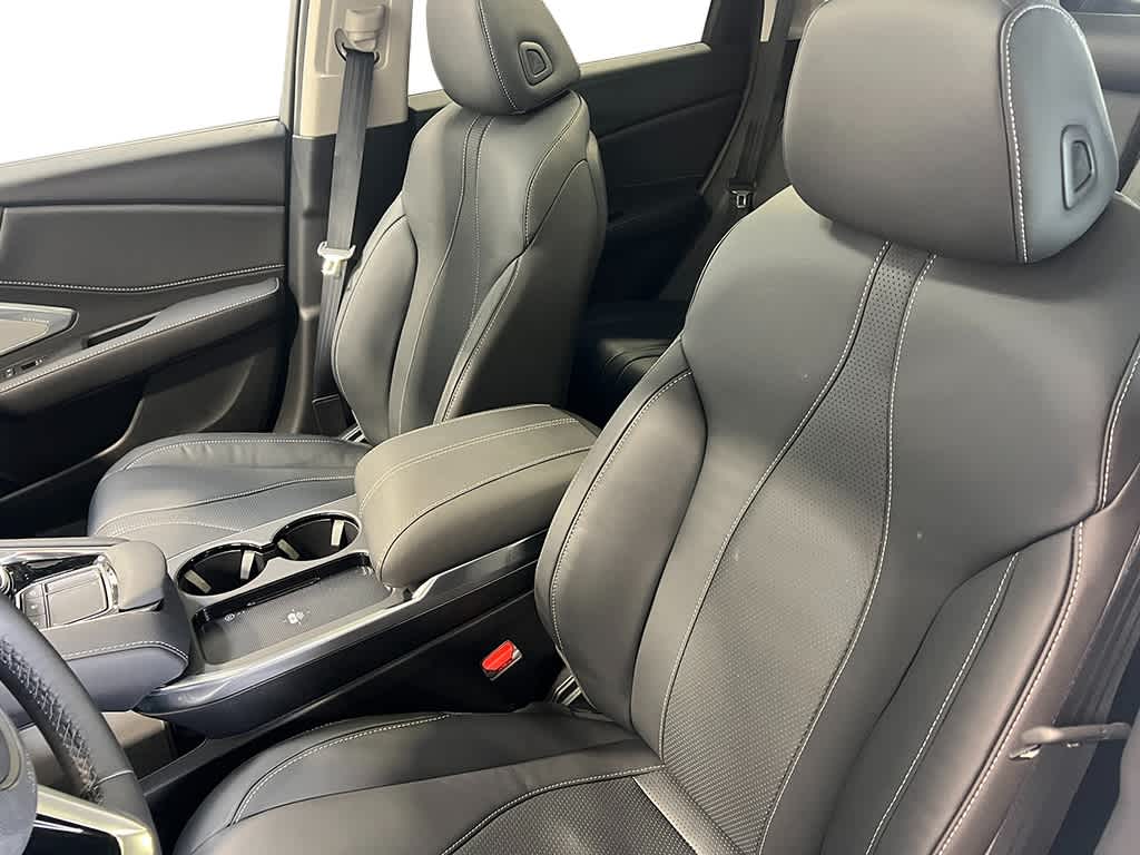 2025 Acura RDX Technology photo 20