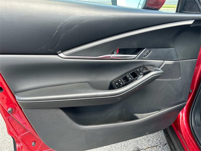 2025 Mazda CX-30 2.5 S Preferred photo 20