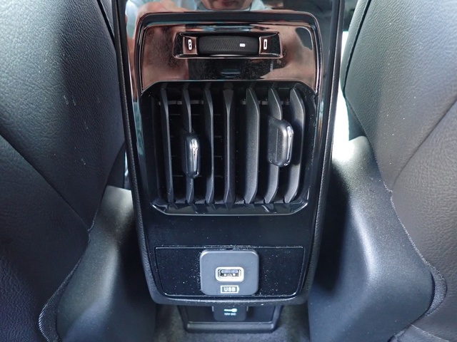 2022 Jeep Compass High Altitude photo 14