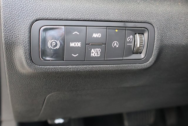 2025 Gmc Terrain Elevation photo 19