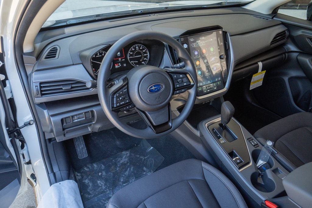 2025 Subaru Crosstrek Premium photo 9
