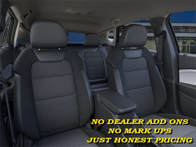 2025 Chevrolet Trax LT photo 14