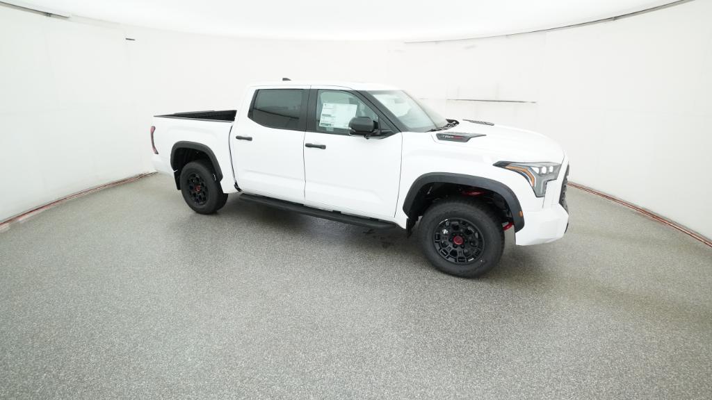 2026 Toyota Tundra TRD Pro CrewMax photo 21