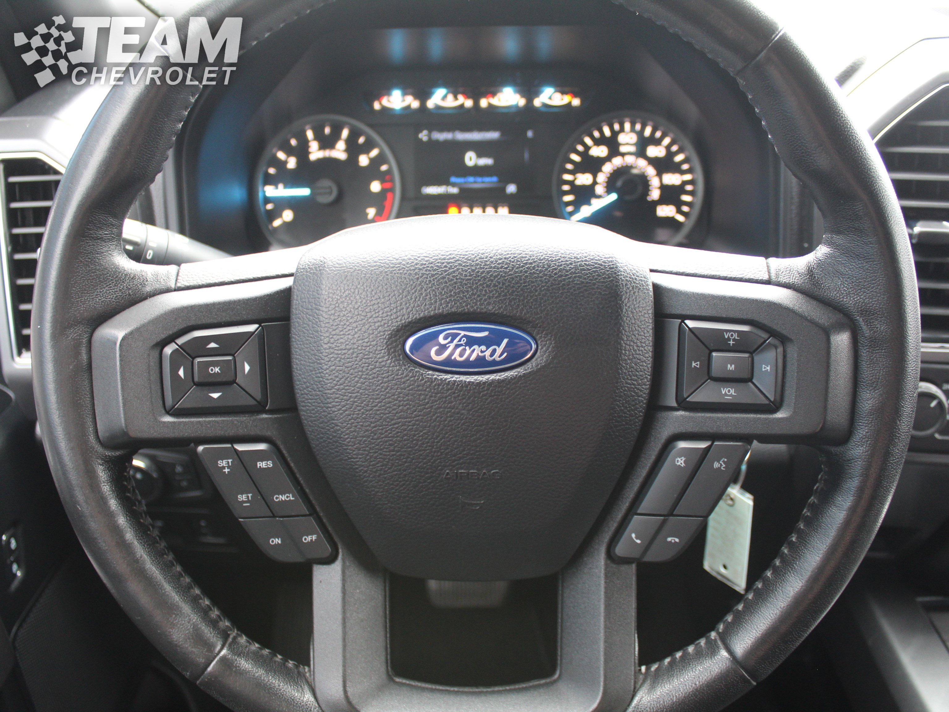 2019 Ford F-150 XL photo 12