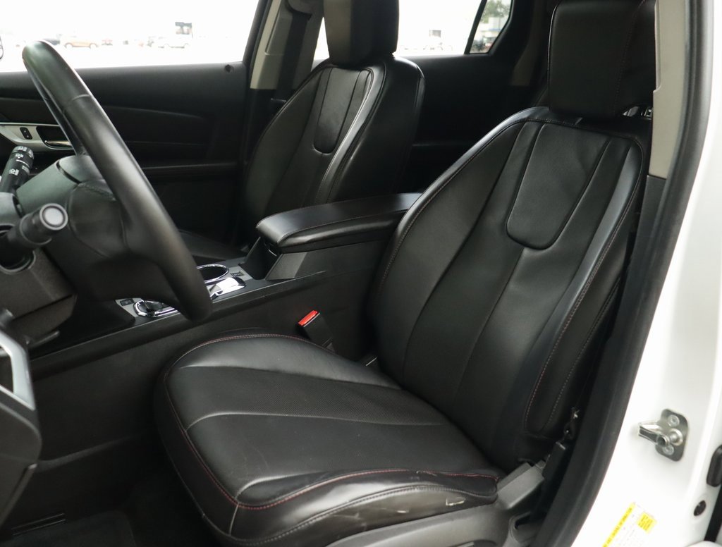 2014 Gmc Terrain SLT photo 20