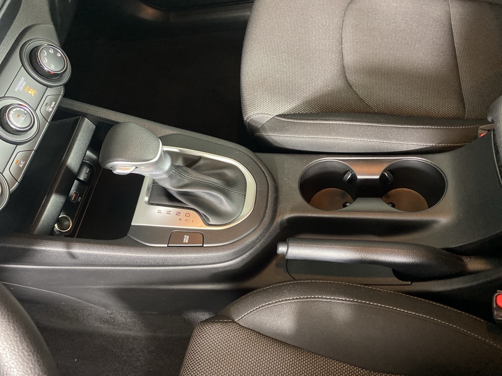 2023 Kia Forte LXS photo 19
