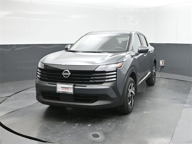 2025 Nissan Kicks SV photo 21