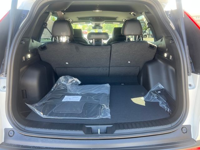 2026 Honda CR-V Hybrid Sport-L photo 18