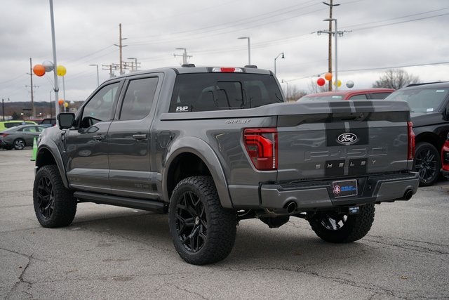 2025 FORD F-150 - Image 35
