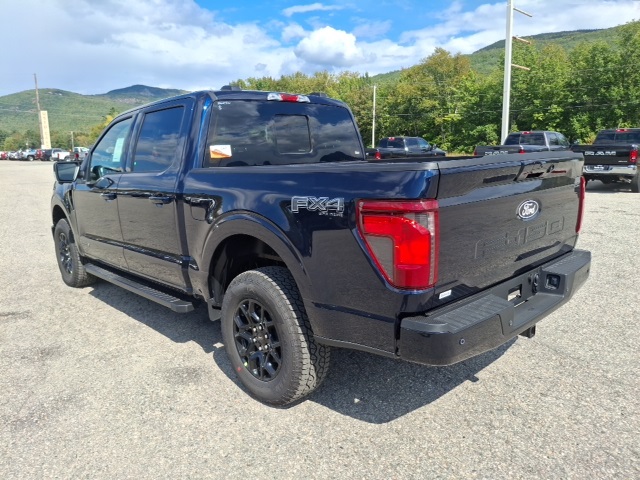 2025 Ford F-150 XLT photo 5