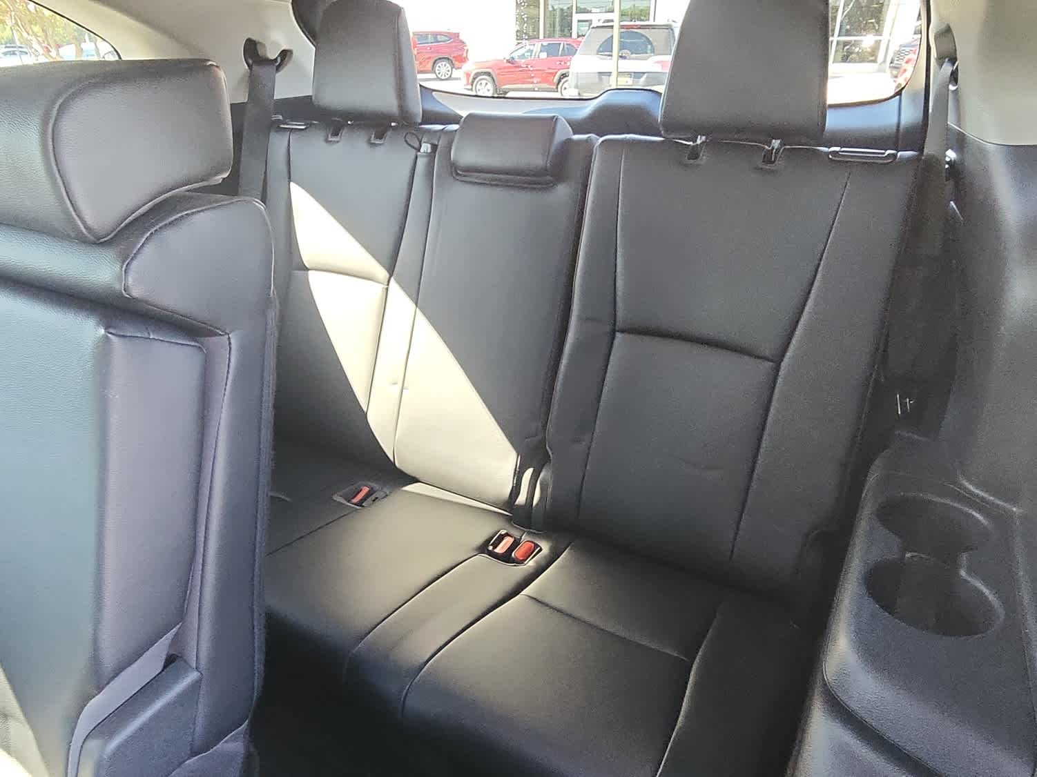 2023 Toyota Highlander XLE photo 7