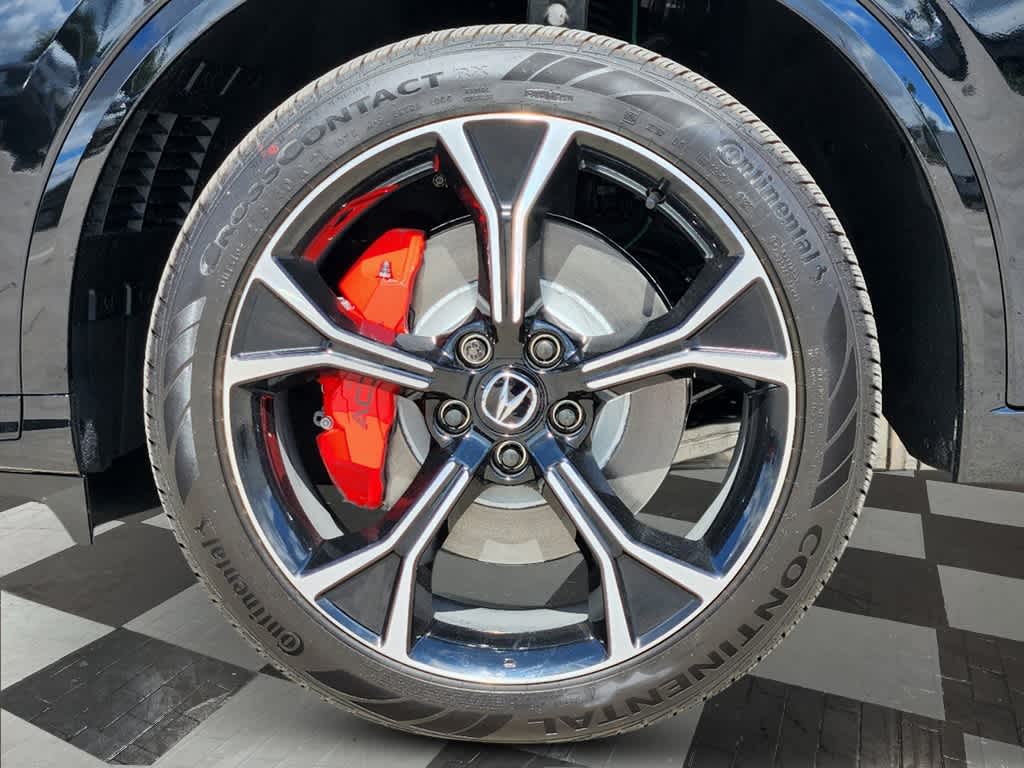 2026 Acura MDX Type S Advance SH-AWD photo 7