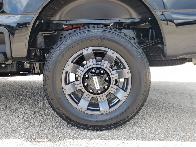 2026 Ford F-250 XL photo 6