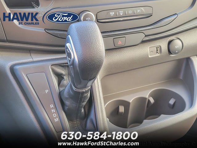 2026 FORD TRANSIT - Image 14