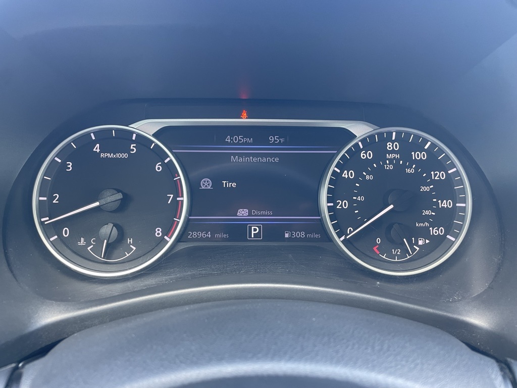 2023 Nissan Sentra SV photo 10
