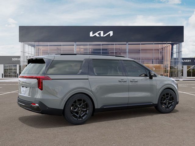 2025 Kia Carnival SX Prestige photo 5