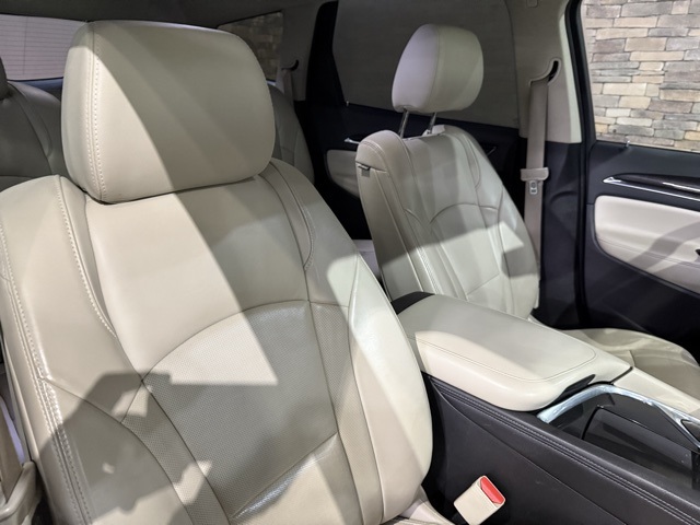 2019 Buick Enclave Premium photo 3