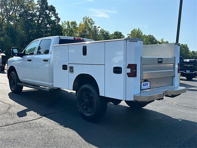 2025 Ram 2500 Tradesman photo 8