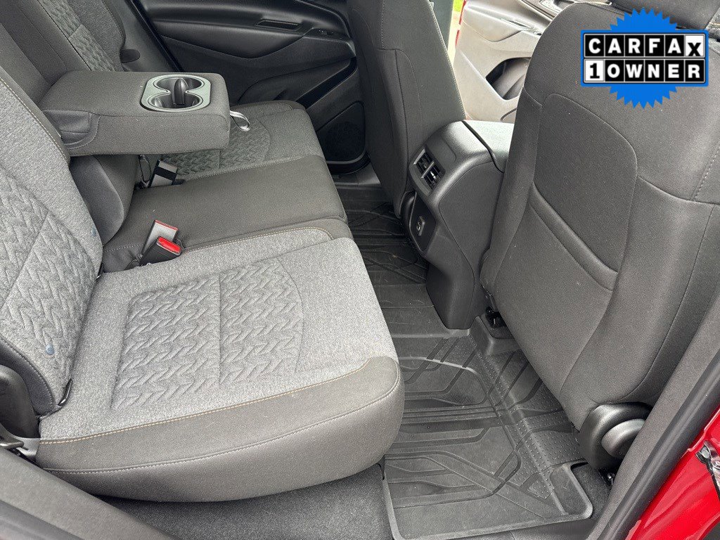 2023 Chevrolet Equinox LT photo 32