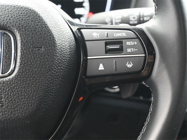 2022 Honda Civic Sport photo 2