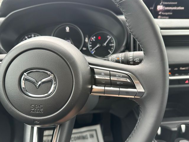 2025 Mazda CX-50 2.5 S Preferred photo 22