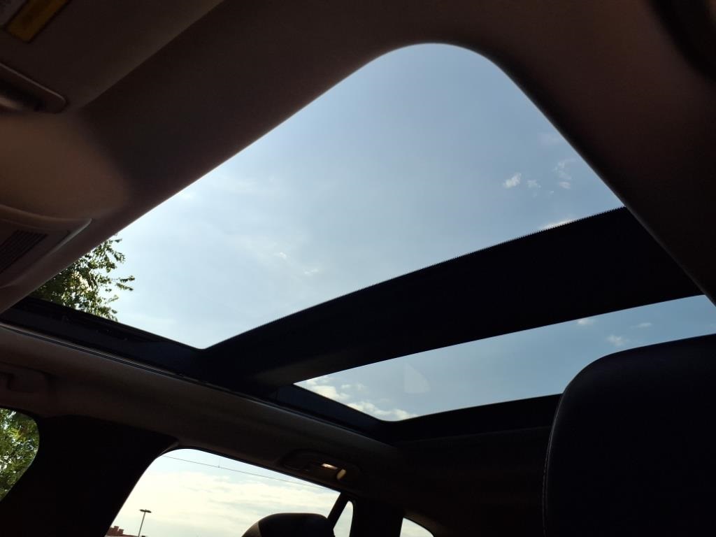 2023 Mazda CX-50 2.5 Preferred Plus photo 7