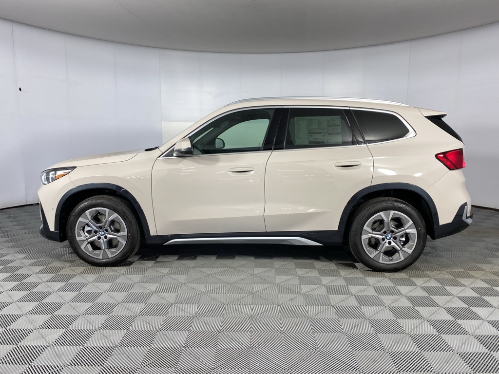 2026 Bmw X1 XDrive28i photo 4