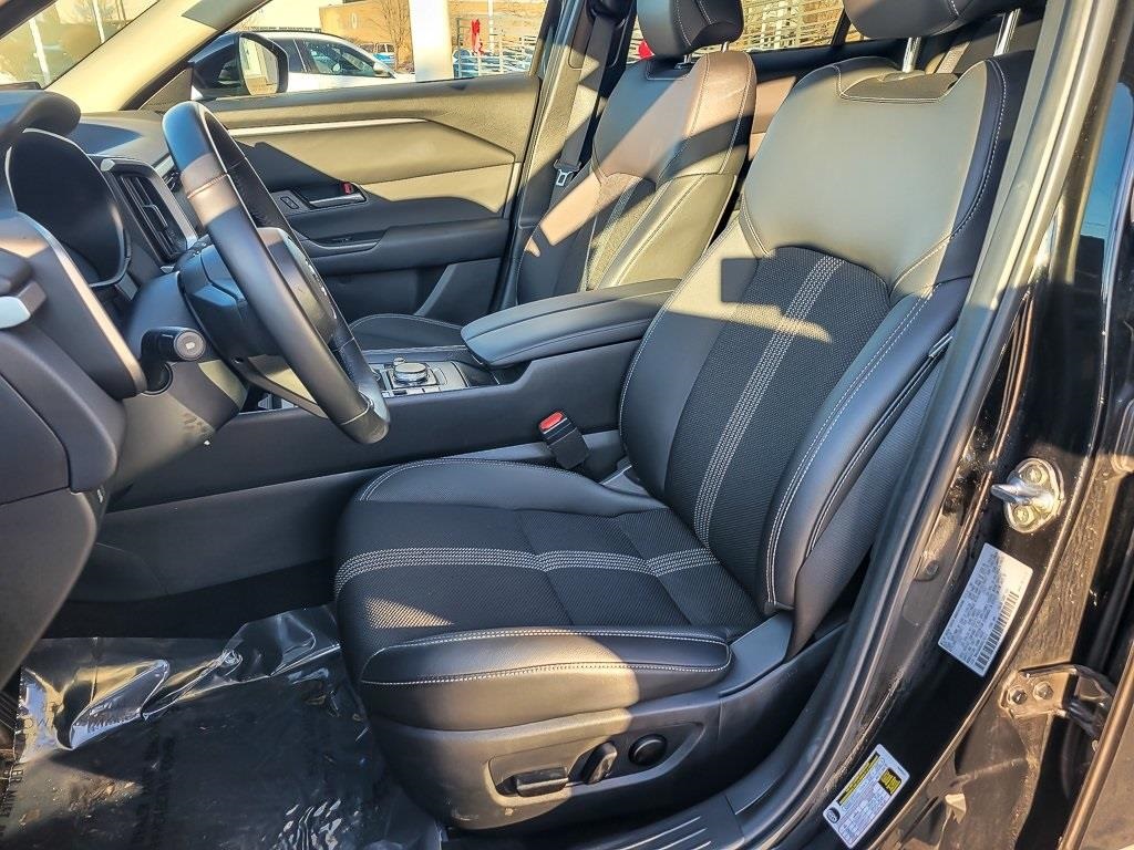 2025 MAZDA CX-50 - Image 7