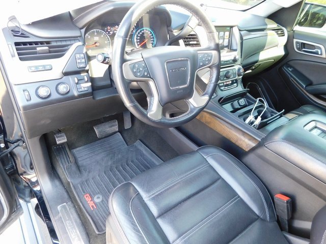 2018 Gmc Yukon XL Denali photo 15