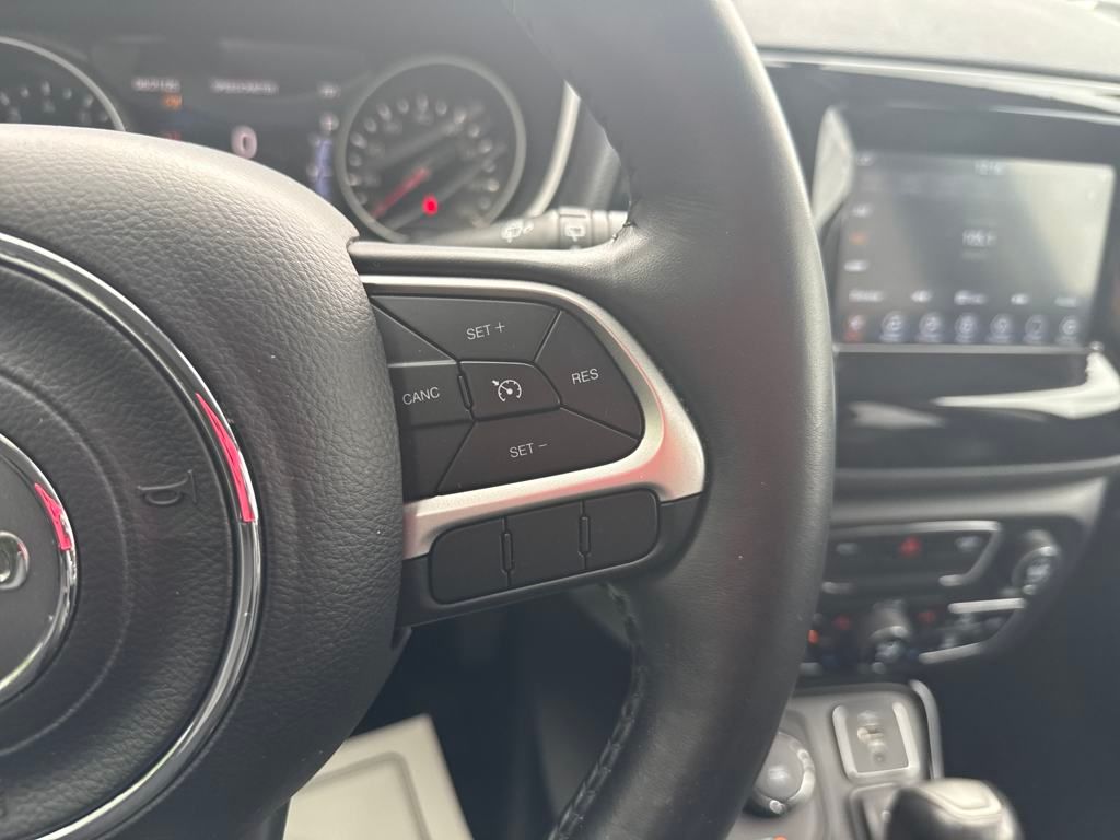 2019 Jeep Compass Altitude photo 18