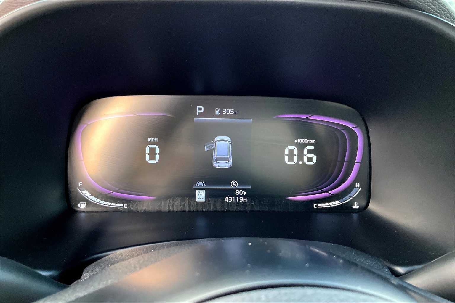 2023 Kia Soul LX S photo 22