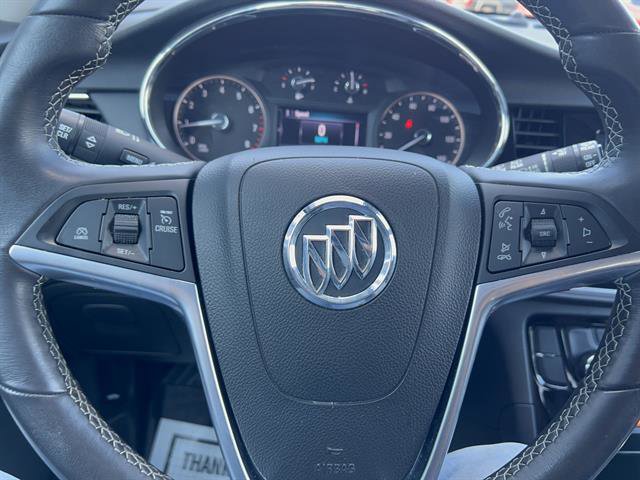 2022 Buick Encore Preferred photo 19