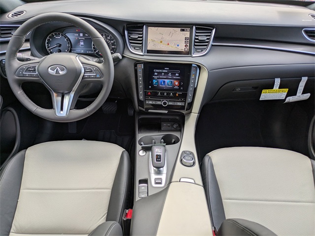 2025 Infiniti QX55 Essential photo 16