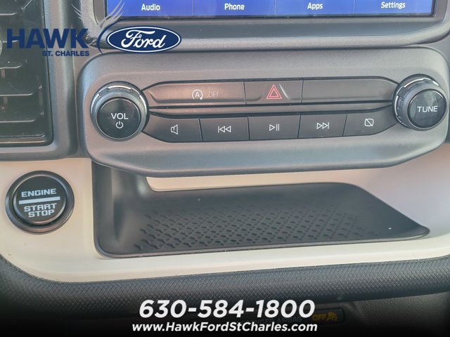 2024 FORD BRONCO SPORT - Image 40