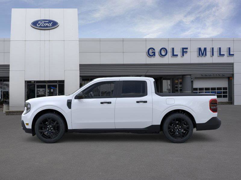 2025 FORD MAVERICK - Image 3