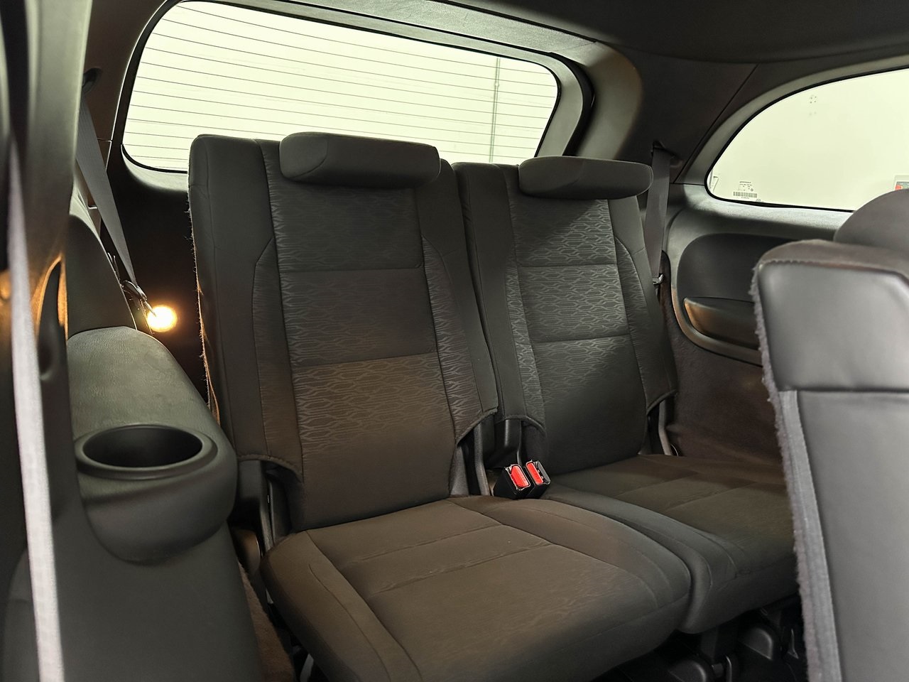 2023 Dodge Durango GT photo 14