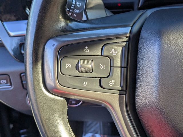 2023 Chevrolet Silverado 1500 High Country photo 16