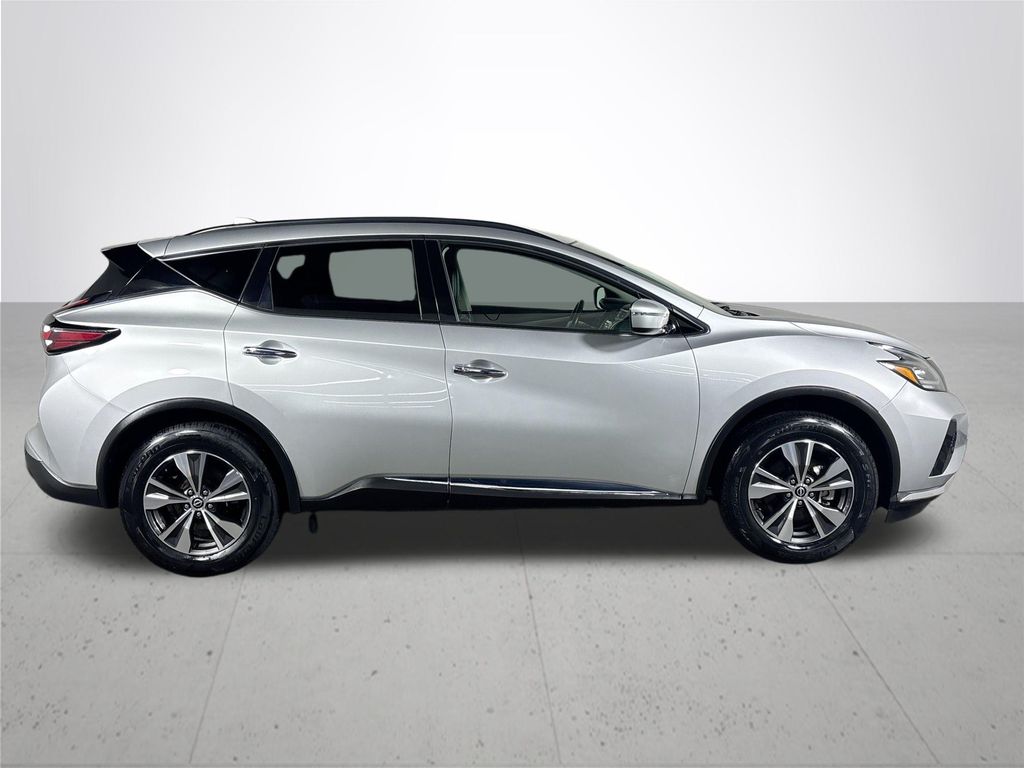 2023 Nissan Murano SV photo 5