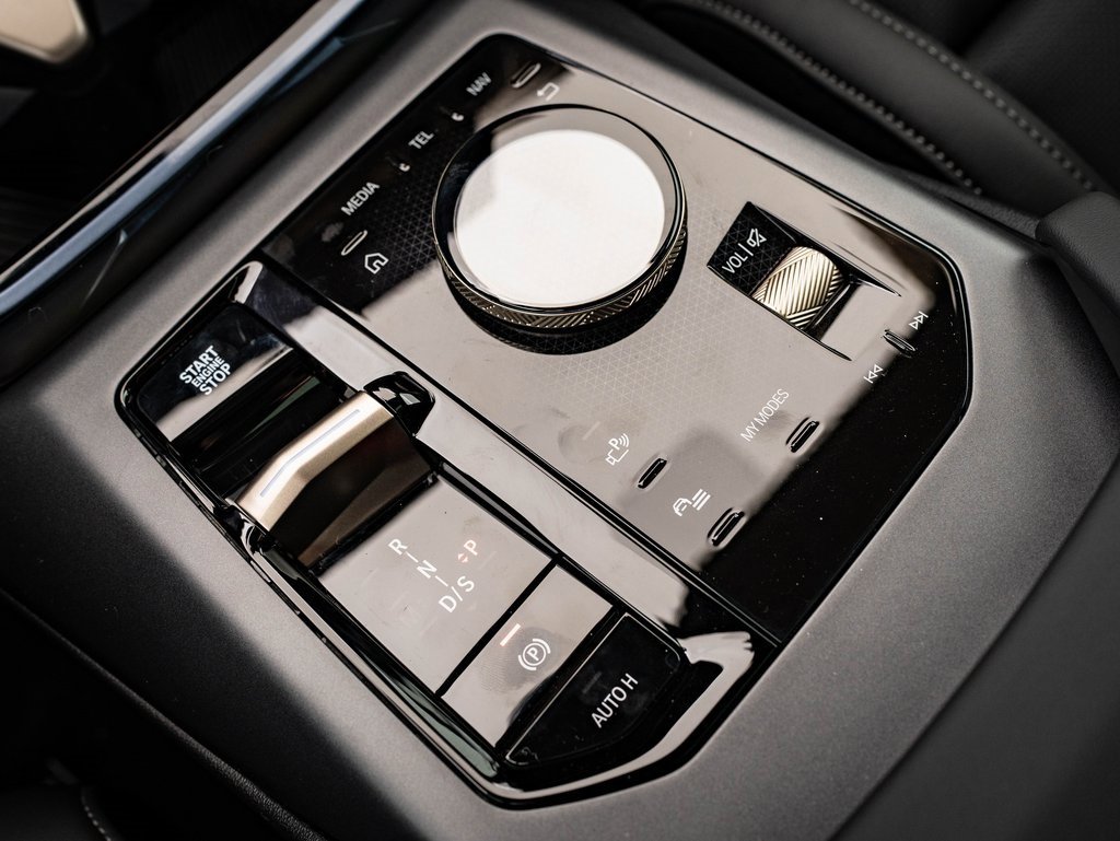 2025 Bmw X3 30x Drive photo 30