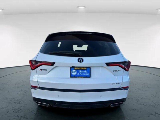 2023 Acura MDX SH-AWD A-Spec photo 5