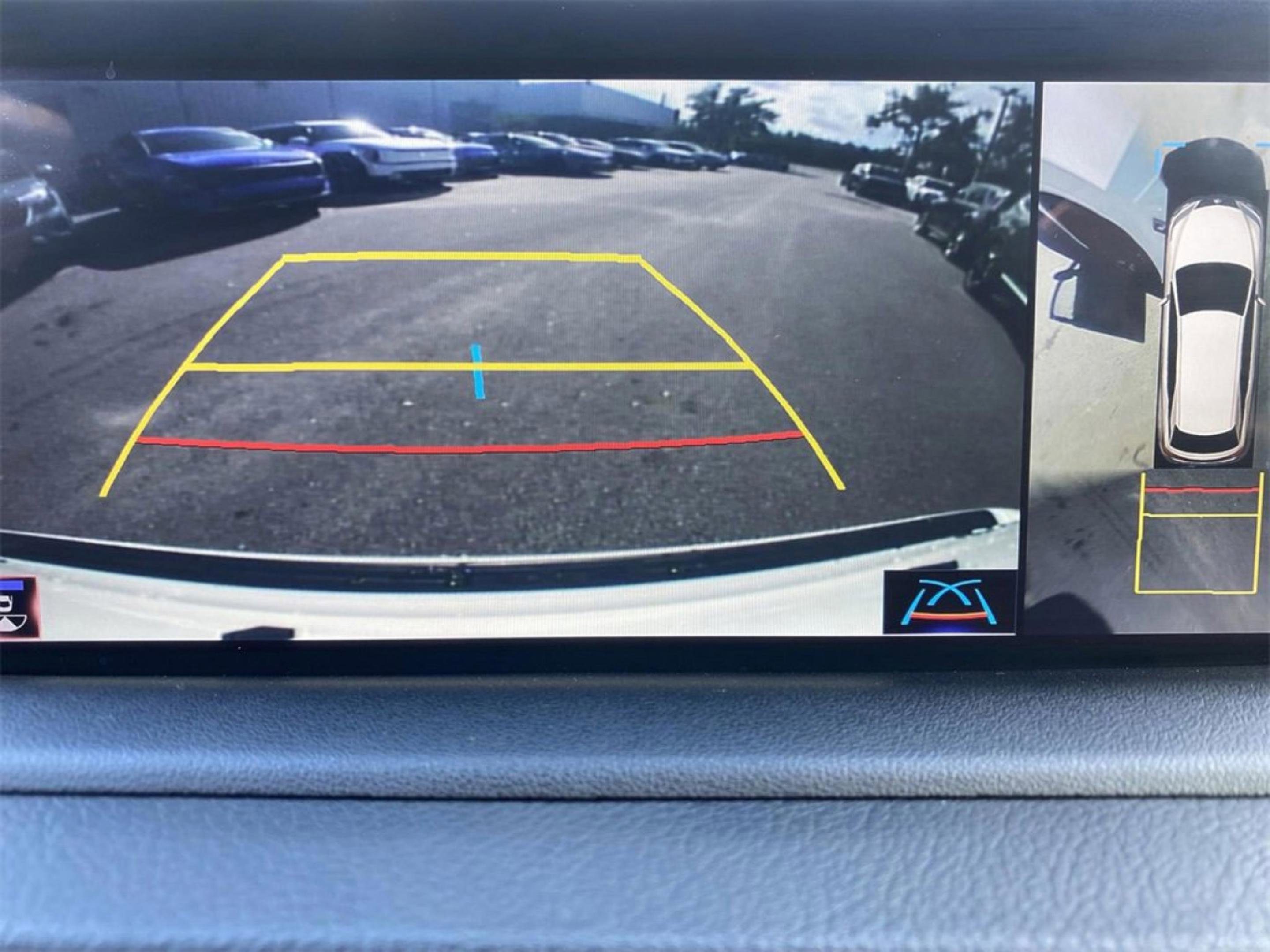 2022 Lexus RX 350 F SPORT Handling photo 15