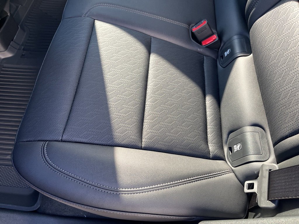2026 Chevrolet Equinox LT photo 19