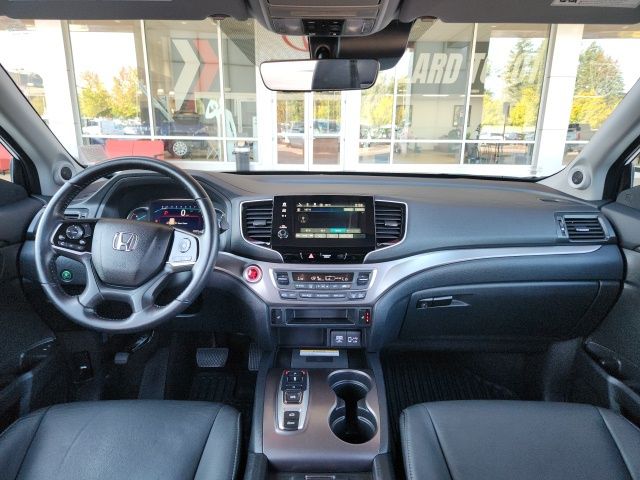 2021 Honda Pilot Special Edition photo 17