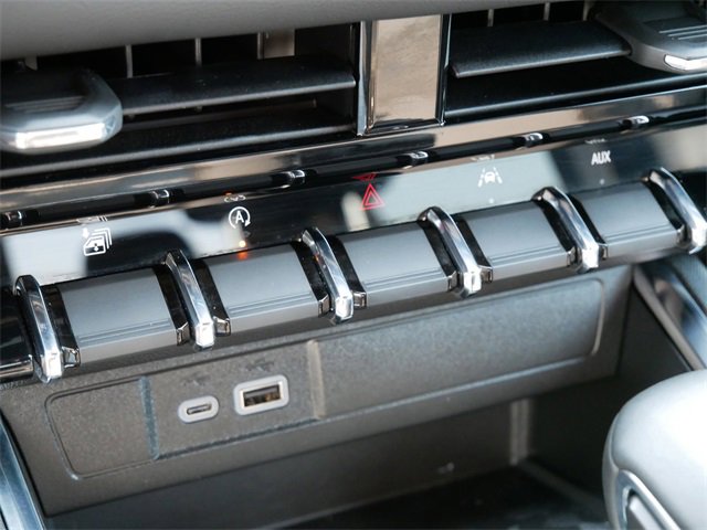 2024 Gmc Canyon Elevation photo 9