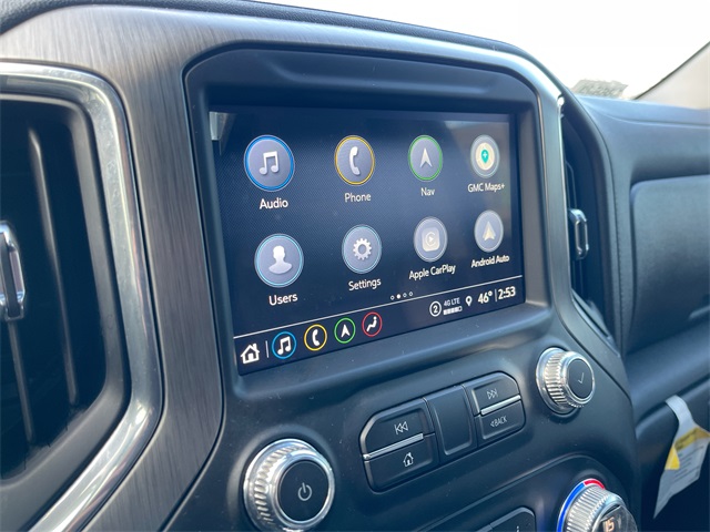 2021 GMC SIERRA - Image 13